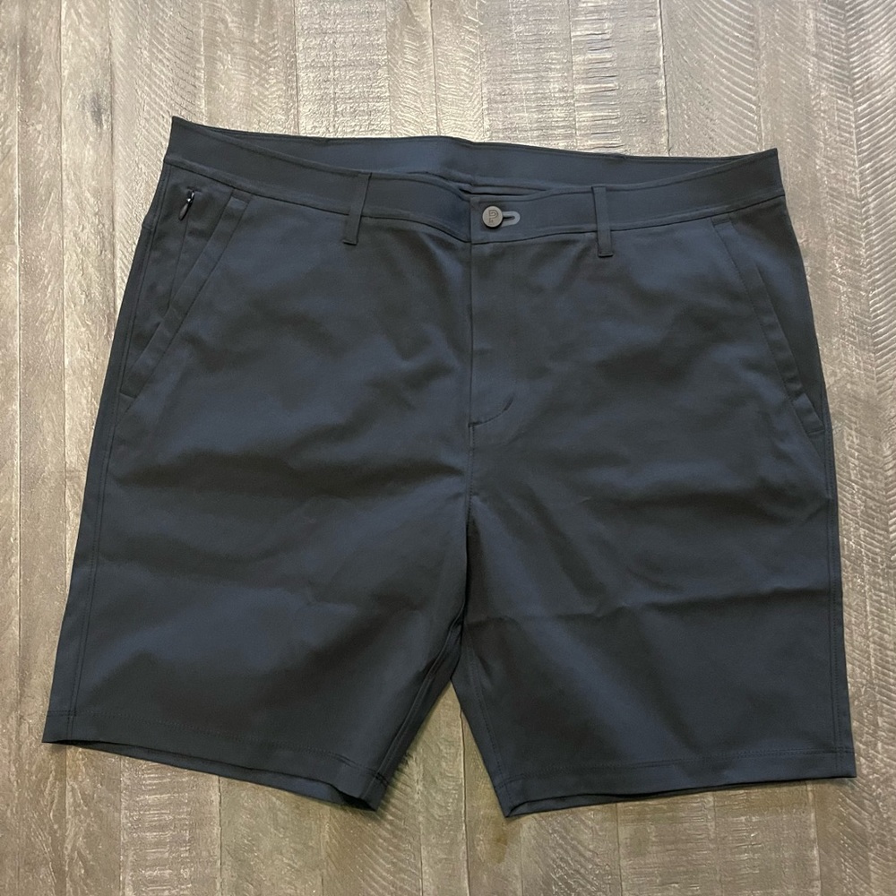 - Public Rec Workday Short 2.0